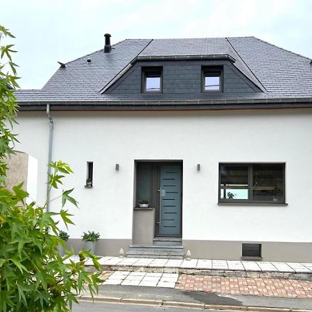 默桑西Charming House On The Luxembourg Border别墅 外观 照片
